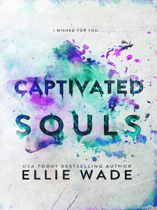 Cover image for Captivated Souls